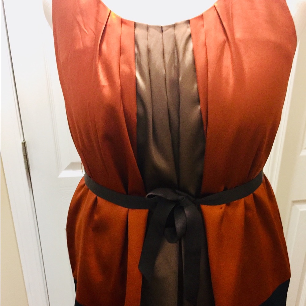 Vera Wang Xtra large blouse